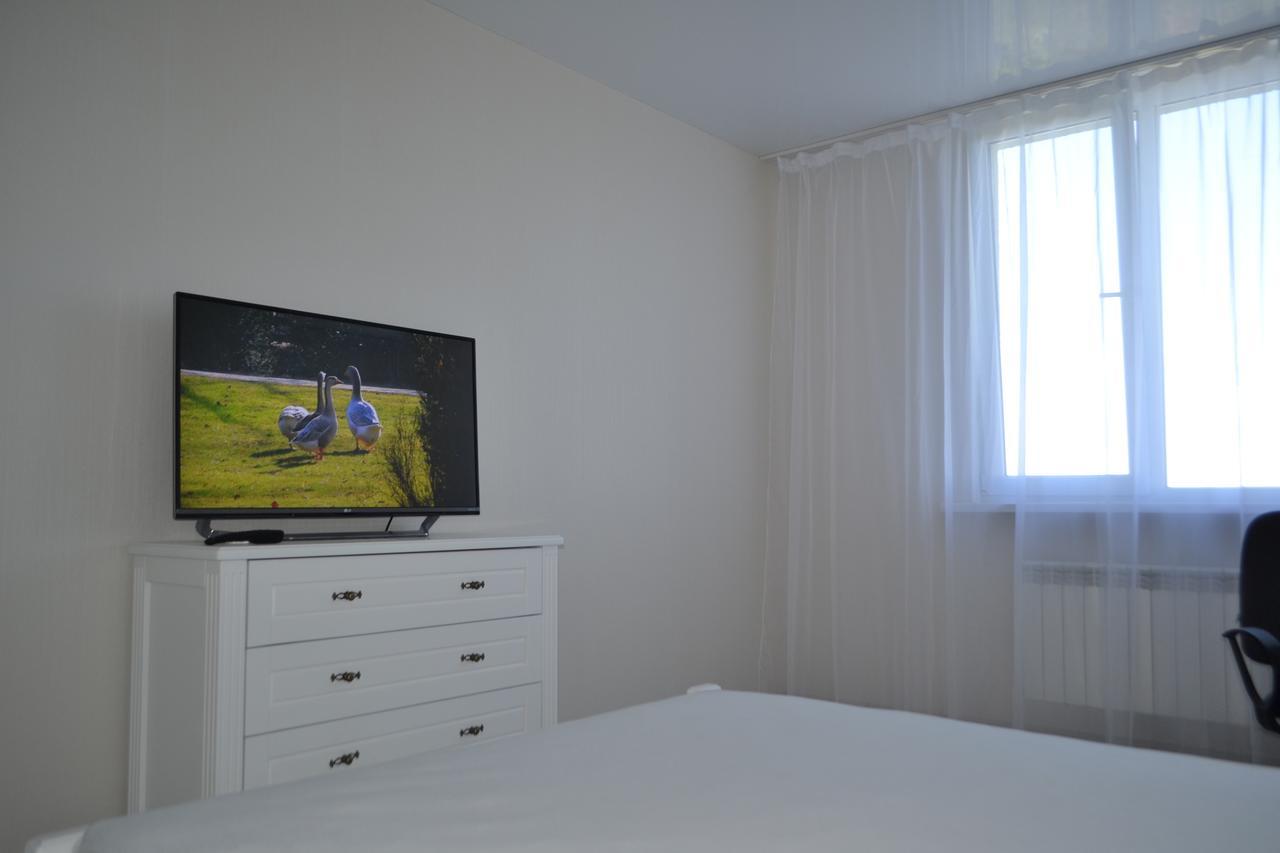 Apartments キエフ エクステリア 写真