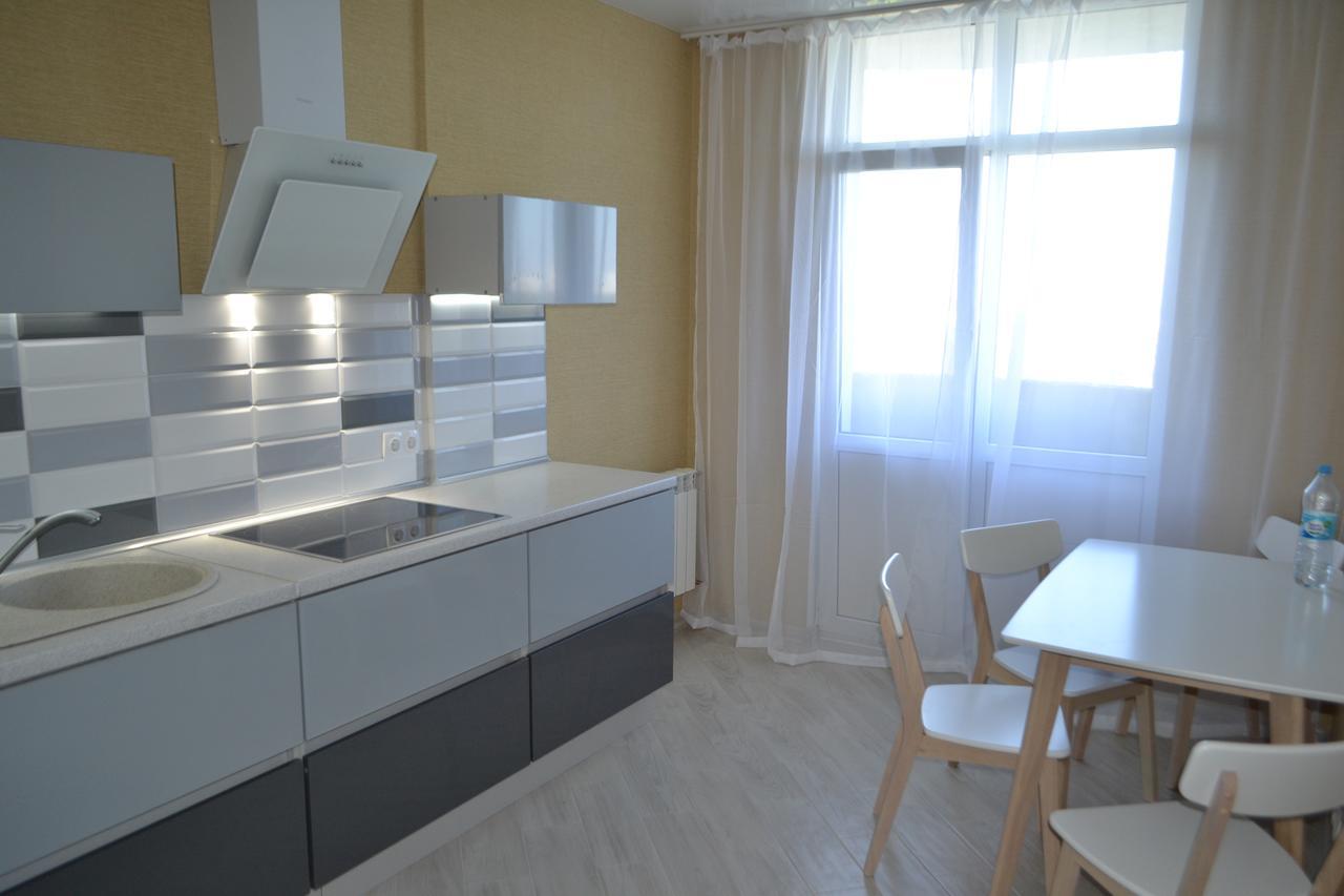 Apartments キエフ エクステリア 写真