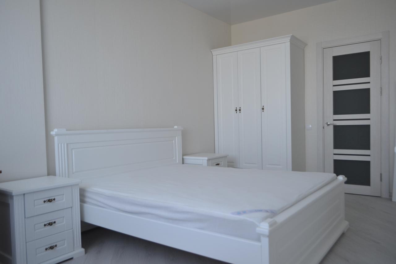 Apartments キエフ エクステリア 写真