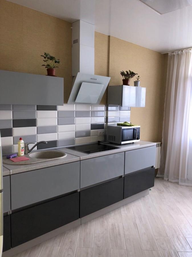 Apartments キエフ エクステリア 写真