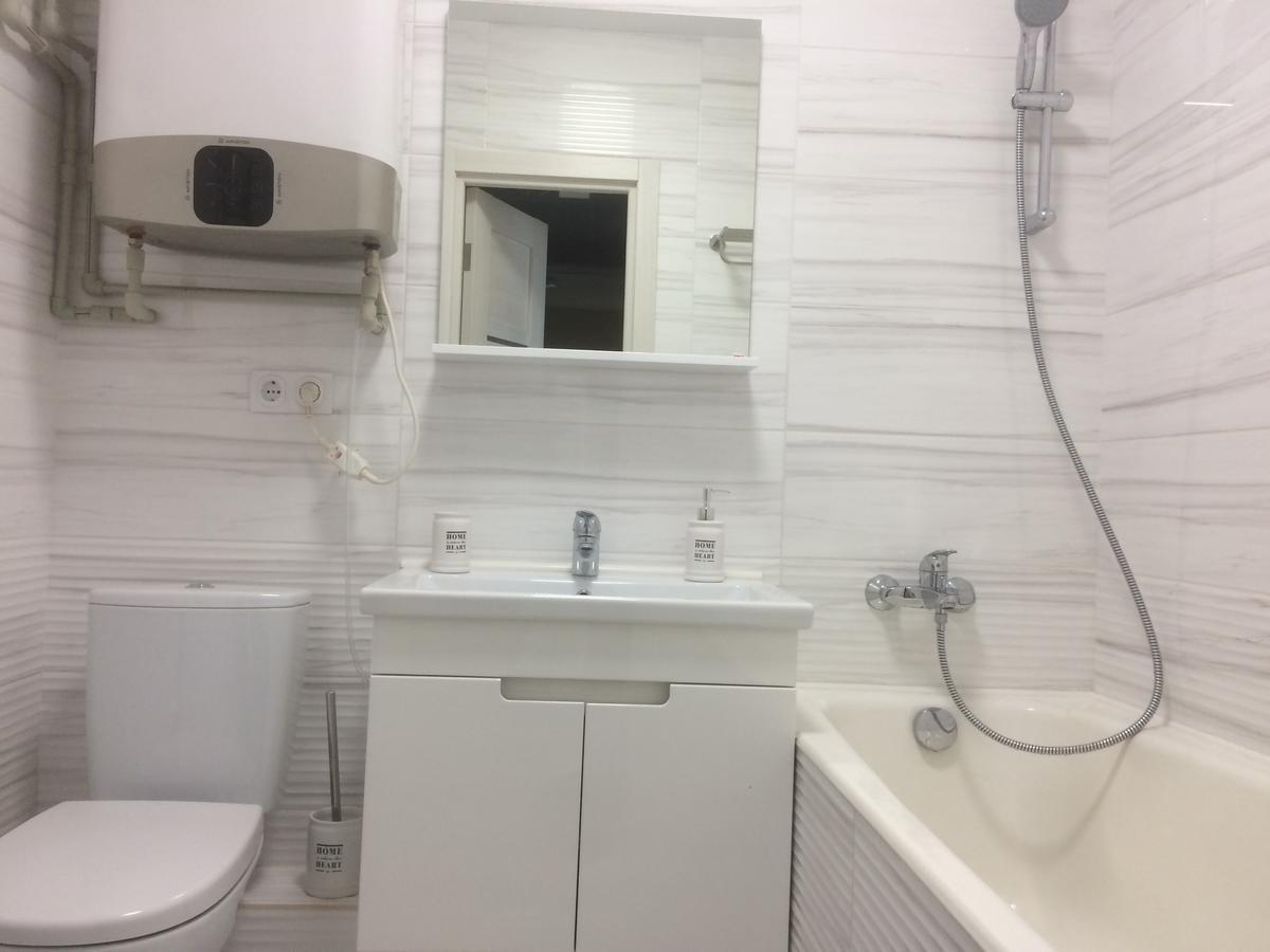 Apartments キエフ エクステリア 写真